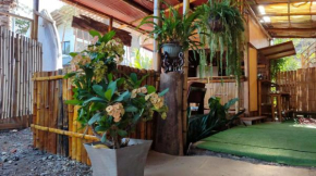 Casa travesia
